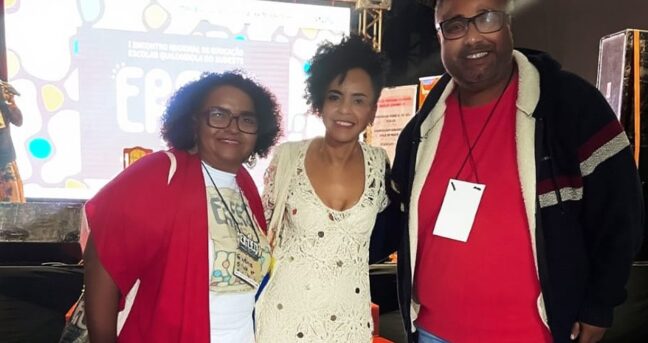 Políticas educacionais para mais equidade étnico-racial são aprimoradas na Rede Municipal de Ensino de Pirapora