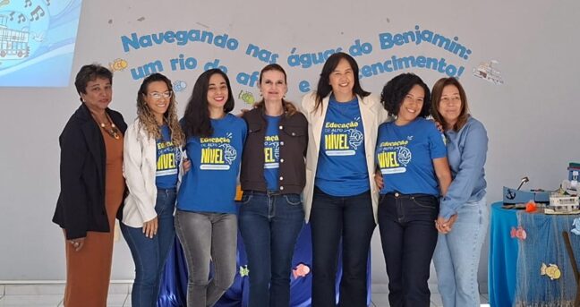 Prefeitura de Pirapora prepara ações para a Semana do Bebê 2025