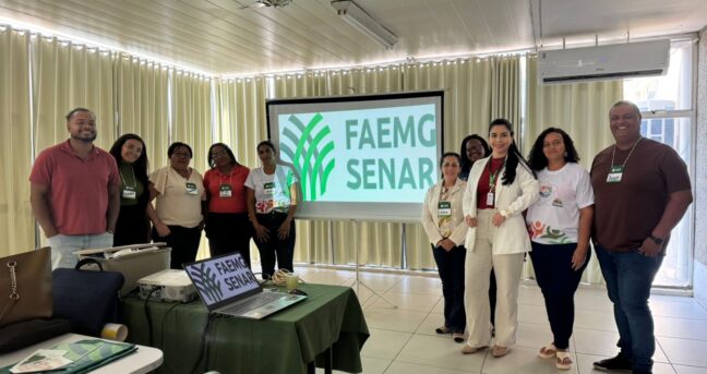 Formação Profissional na Assistência Social