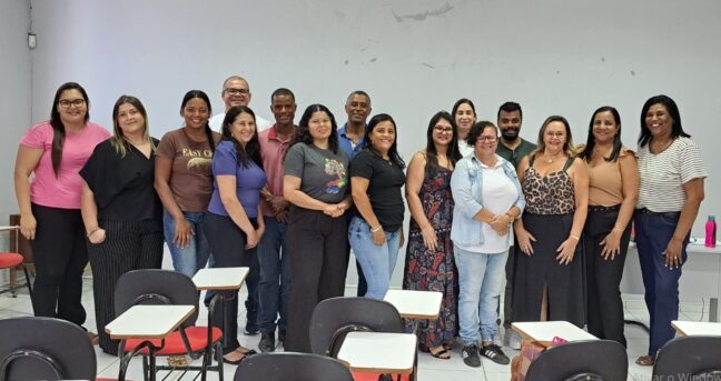 Empossados os novos membros do Conselho de Alimentação Escolar de Pirapora