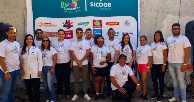 Gincana do Dia C promove integração e consciência sustentável em Pirapora
