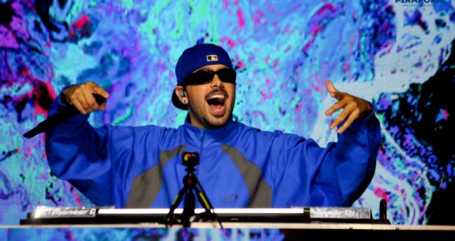 Festa do Sol 2025 foi aberta em Pirapora com explosão de cores, ritmos e a energia contagiante de Pedro Sampaio