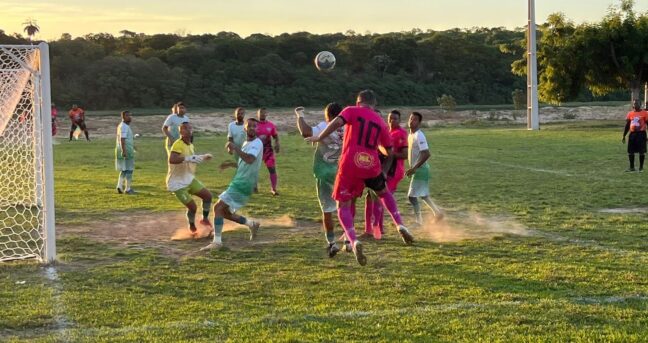 Prefeitura de Pirapora encerrou o Campeonato de Futebol 33 Máster com grande final