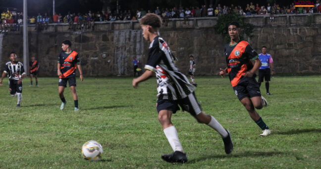 ​1ª Copa Velho Chico vai colocar Pirapora no radar dos grandes clubes do país