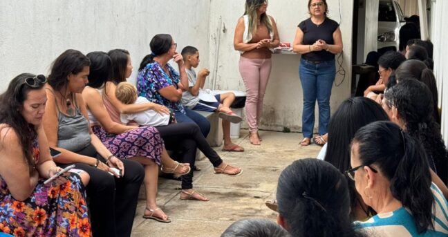 Chá com Elas fala sobre o Setembro Amarelo