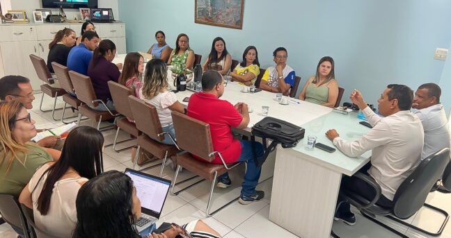 Prefeitura lança o Programa Impulsiona Jovens