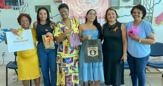 Pirapora promove II Seminário de Enfrentamento à Violência