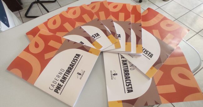 Prefeitura de Pirapora fortalece a Educação Étnico-Racial com formações e ações estruturadas na Rede Municipal de Ensino