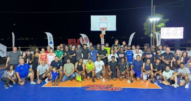 Esporte, inclusão e futuro: Minas Urbano marca Pirapora com grande participação popular