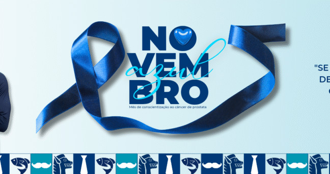 Prefeitura de Pirapora realiza ações do Novembro Azul