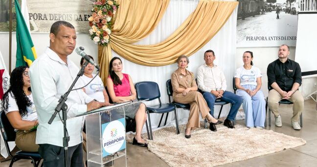 Pirapora Realiza I Fórum do Selo Unicef