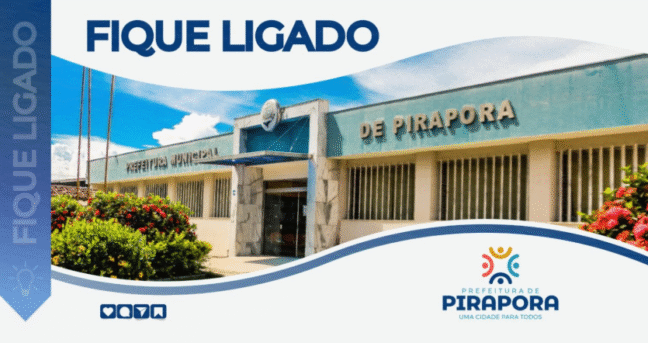 Educação Infantil 2026: Prefeitura de Pirapora disponibiliza lista de cadastramento e orienta sobre matrículas