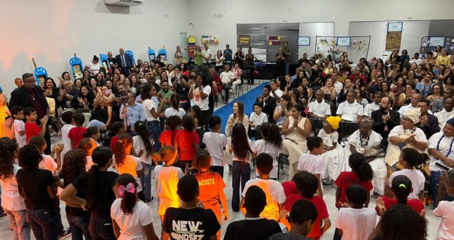 Pirapora tece saberes, reconhece talentos e consolida avanços no 4º Networking da Educação