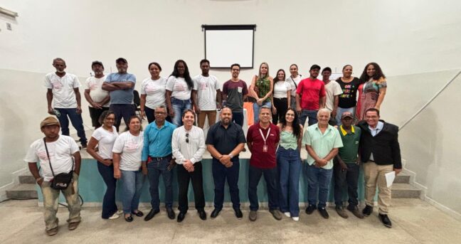 Novo Programa de Economia Circular é lançado em Pirapora