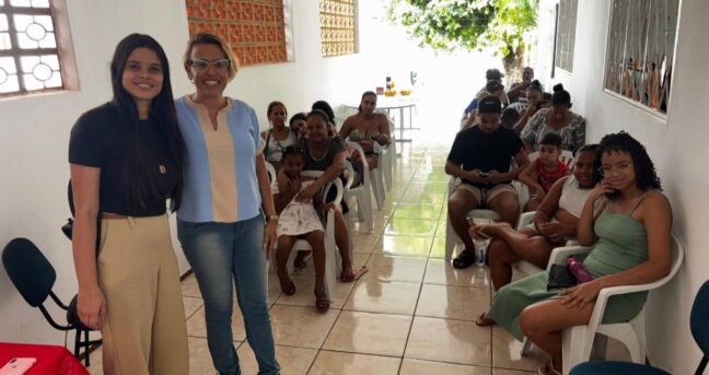 Encerramento do Grupo de Mães Atípicas 2025