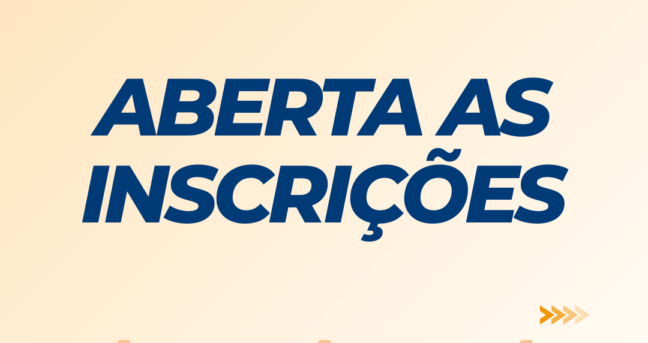 Processo seletivo do Programa Cartão Feira 2026