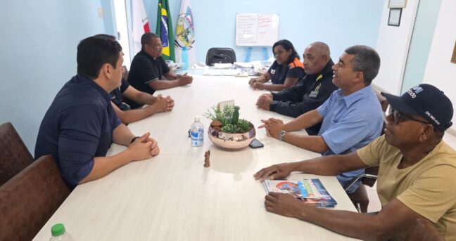 Gestão municipal reforça prevenção e segurança no período chuvoso