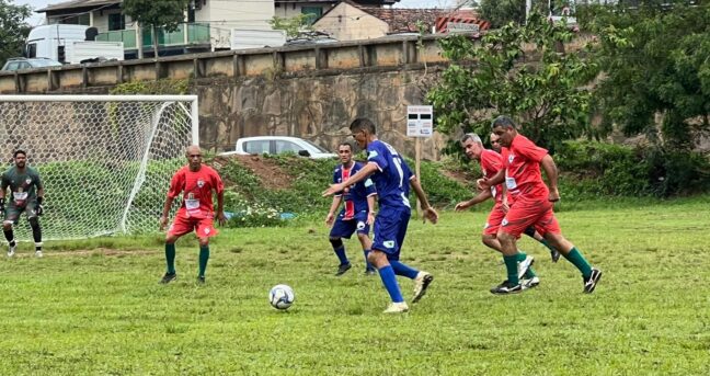 Prefeitura de Pirapora encerra Campeonato 50Tão com grande final na manhã do domingo (25/01)