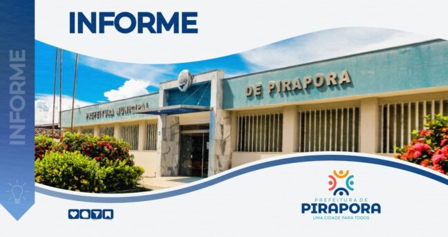 Prefeitura de Pirapora retoma processo de revisão do Plano Municipal de Educação