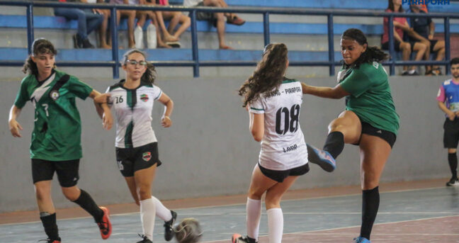 Jogos Escolares de Pirapora (JOESP 2026) estão com inscrições abertas