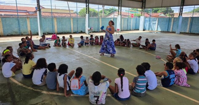 Educação em Tempo Integral avança em Pirapora com inovações e ampliação para mais uma escola