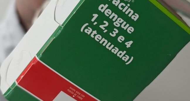 Secretaria de Saúde de Pirapora  anuncia vacinação contra a Dengue