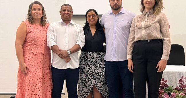 Workshop fortalece gestão de contratações públicas