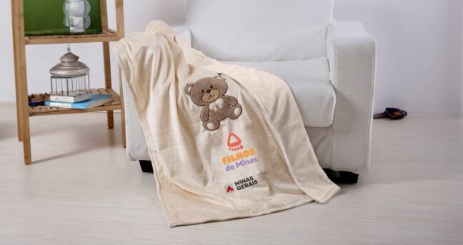 Pirapora faz parte do Pograma Filhos de Minas