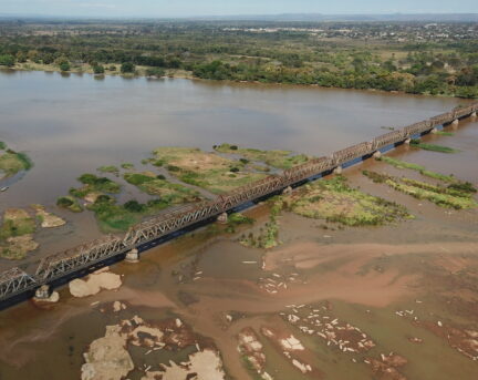 Reforma da Ponte Marechal Hermes