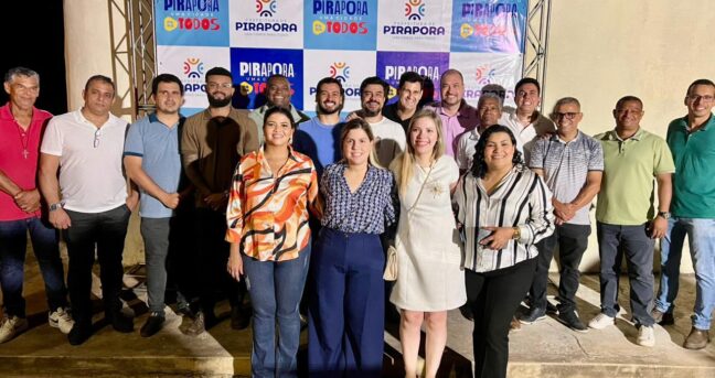 Prefeitura de Pirapora autoriza obra do CEMEI no Santa Mariana