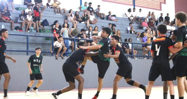 Chegou a hora dos campeões: finais do JOESP vão movimentar Pirapora nesta sexta-feira