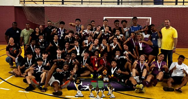 Pirapora celebra o sucesso do JOESP 2026 com finais emocionantes e grande festa esportiva