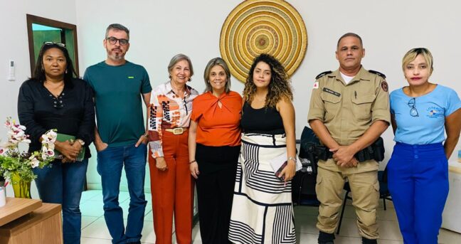 Pirapora avança no diálogo sobre população em situação de rua