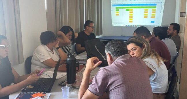 Conselho do Fundeb valida contas relativas ao 6.º bimestre de 2025