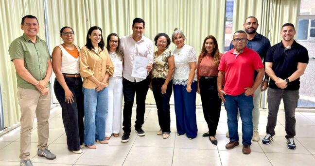 Pirapora adere ao Plano Minas pela Primeira Infância