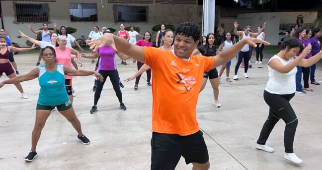 Prefeitura de Pirapora promove ação de saúde mental e bem-estar para educadores