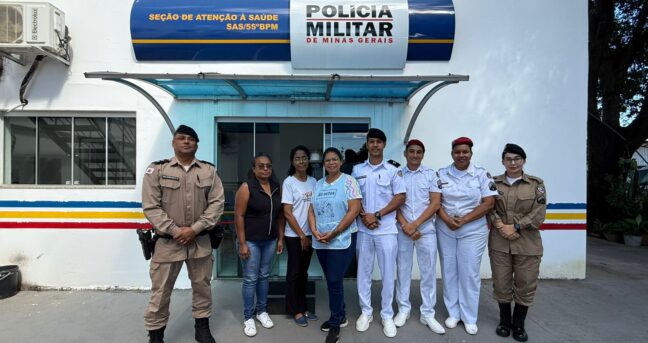 Vacinação contra a gripe avança entre trabalhadores em Pirapora