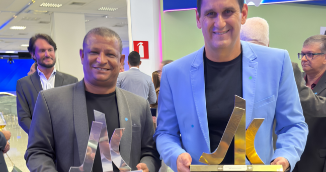 Pirapora é destaque no Prêmio Sebrae Prefeitura Empreendedora com conquistas em duas categorias