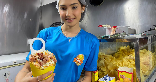 Pirapora recebe Festival Food Truck e Morango com gastronomia, cultura e expectativa de aquecer a economia local