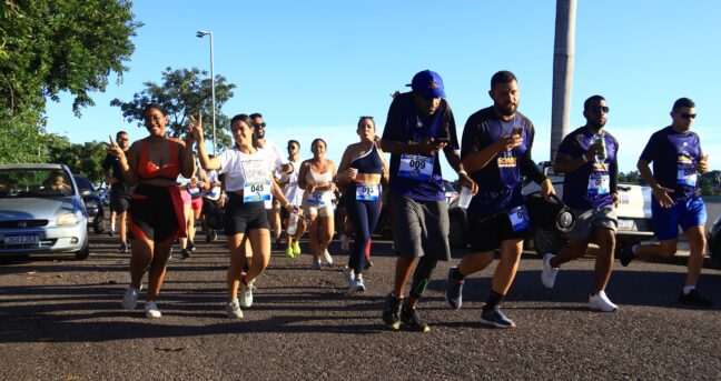 Corrida dos Bares teve a sua 4ª edição em Pirapora