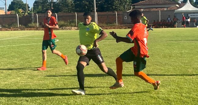 Com apoio da Prefeitura, equipes de Pirapora disputam a Supercopa IMEF