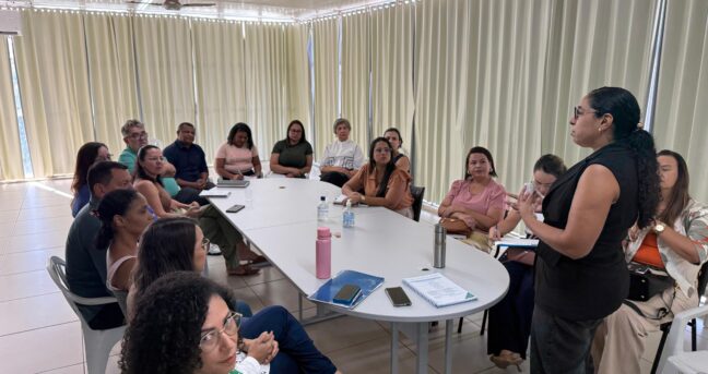 Primeira Infância é prioridade em Pirapora