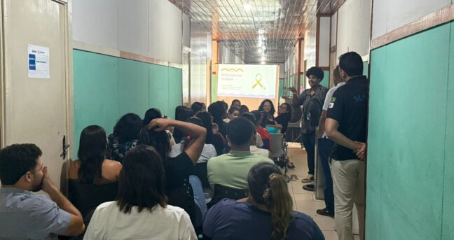 Capacitação reforça diversidade e inclusão na Saúde