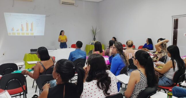 Rede Integrada: Encontro anual entre Secretaria de Educação, Supervisão e Gestão